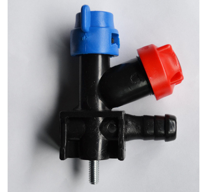 Форсунка для навесного опрыскивателя (тупиковая)