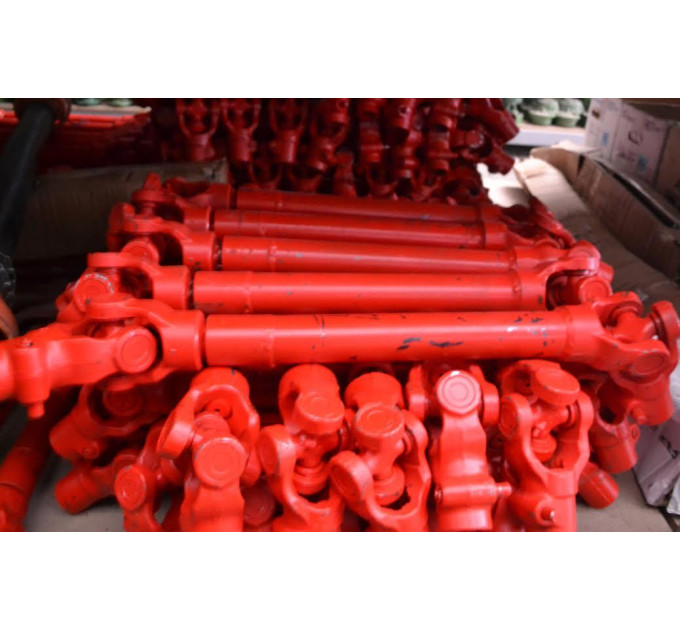 Карданний вал для тракторів МТЗ і ЮМЗ