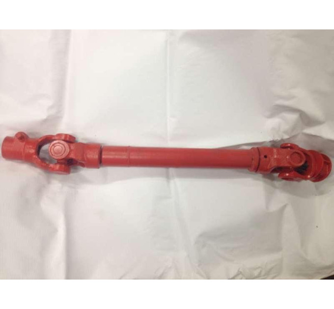 Карданний вал для тракторів МТЗ і ЮМЗ