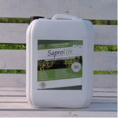 Гумат калію SaproLife, 10 л