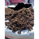Верховой торф "Lith Peat" 5.5-6.5 pH 0-20 мм 250 л, Rėkyva