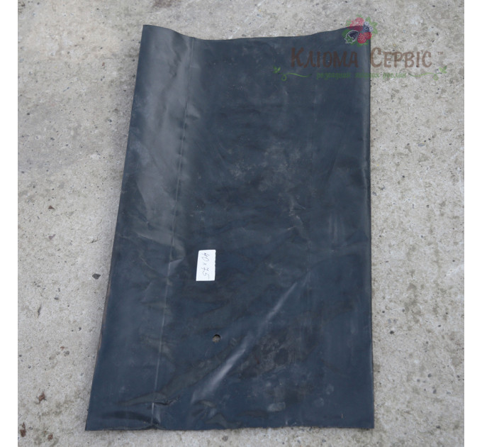 Пакет для рассады (1.4 л)20х15