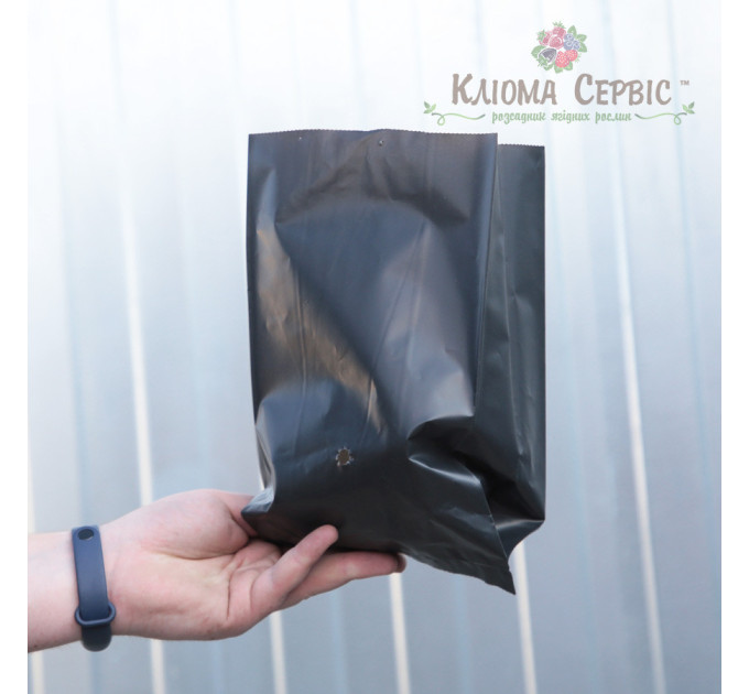 Пакет для рассады (1.4 л)20х15