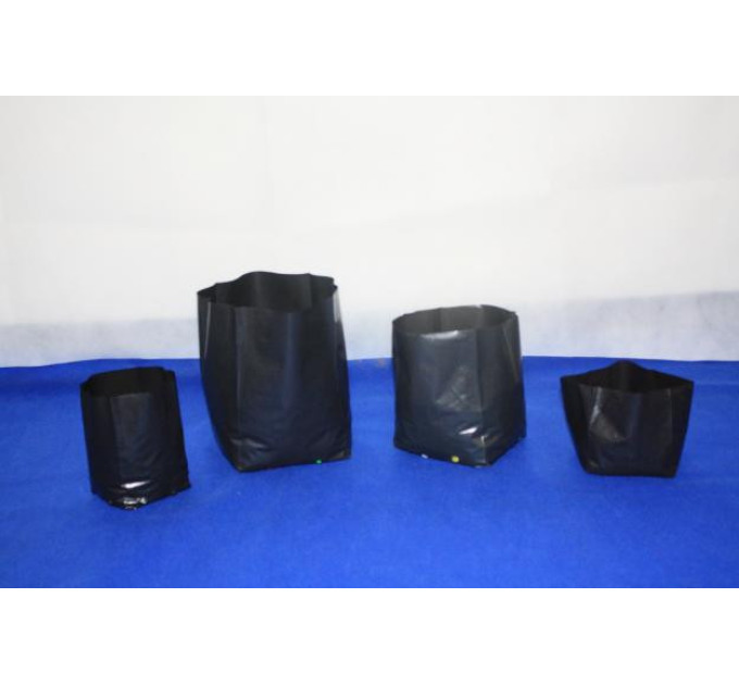 Пакет для рассады (1.4 л)20х15