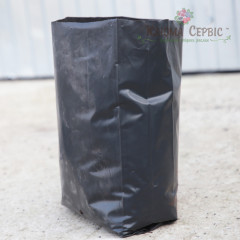 Пакет для рассады (1л) 11х22