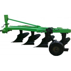 Плуг четырехкорпусный, 4х35