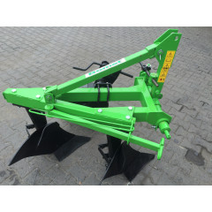 Навесной плуг 2х30, стойка 700 мм для Т40