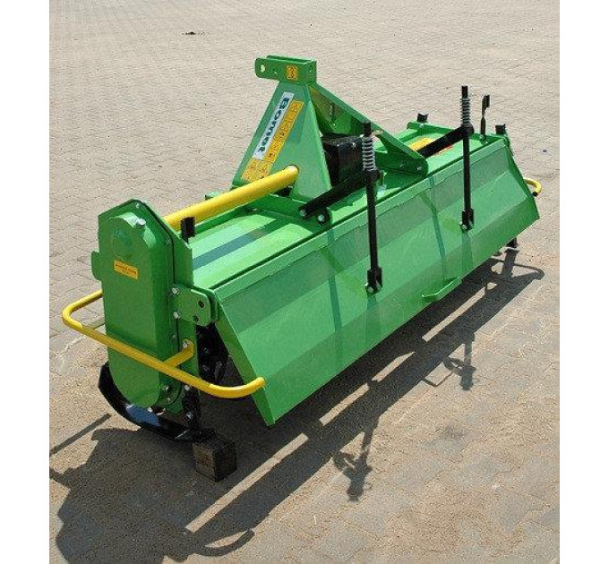 Грунтофреза навісна Bomet 1.4 м