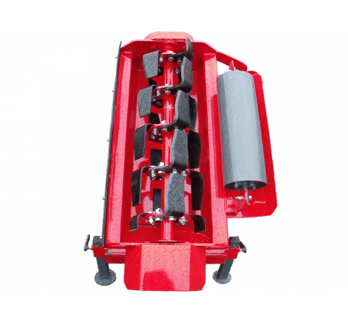 Фреза садовая боковая Warka, (80 см)