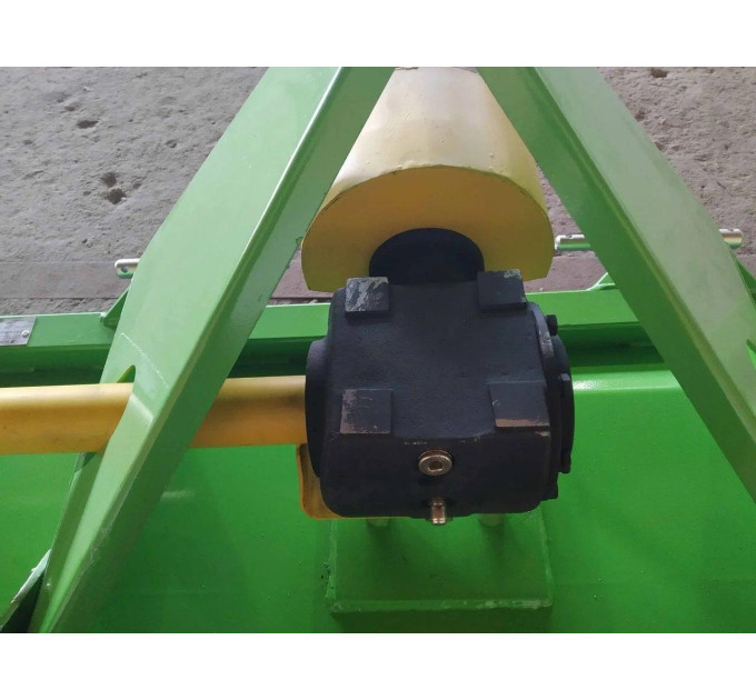 Грунтофреза навісна Bomet 1.6 м