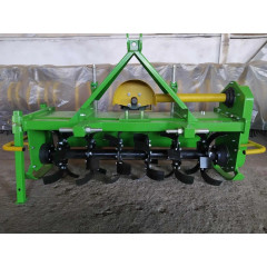 Почвофреза навесная Bomet 1.6 м