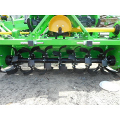 Почвофреза навесная Bomet 2.0 м