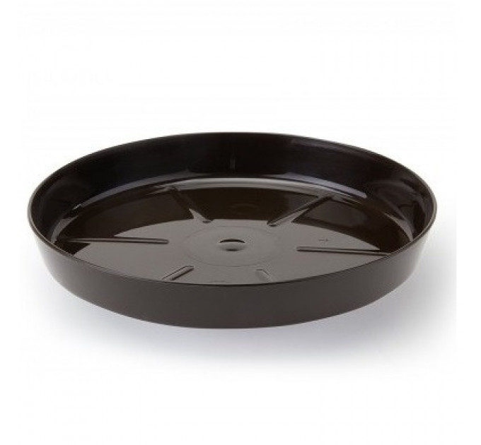 Подставка для горшка Магнолія 155мм мокко