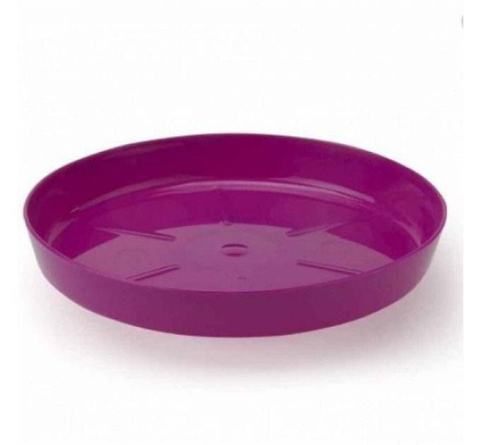 Подставка для горшка Магнолія 155 мм фуксия