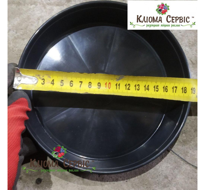 Подставка для горшка 18 см, Donkwiat P18