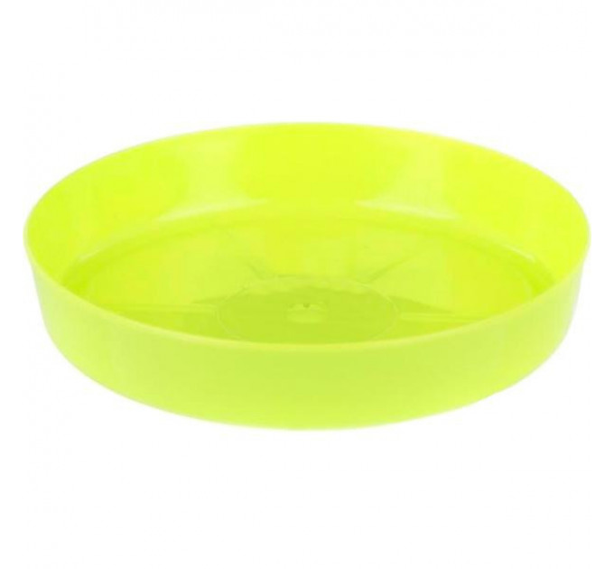 Подставка для горшка Магнолія 155мм лимонный