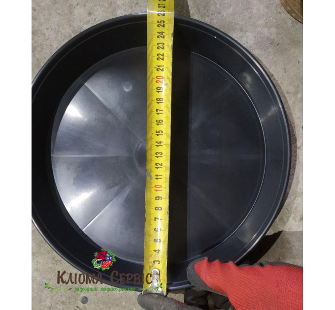 Подставка для горшка 25 см, Donkwiat P25