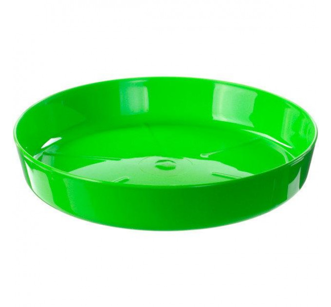 Подставка для горшка Магнолія 120мм салатовый