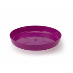 Подставка для горшка Магнолія 120мм фуксия