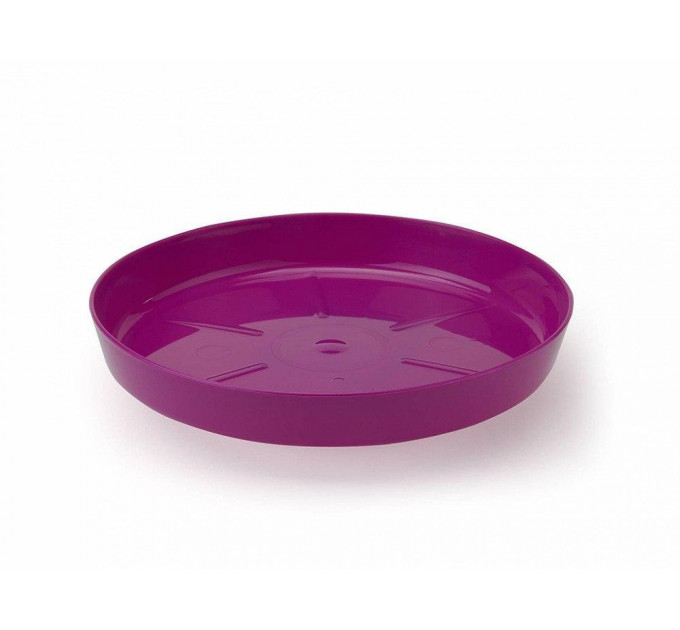 Подставка для горшка Магнолія 120мм фуксия