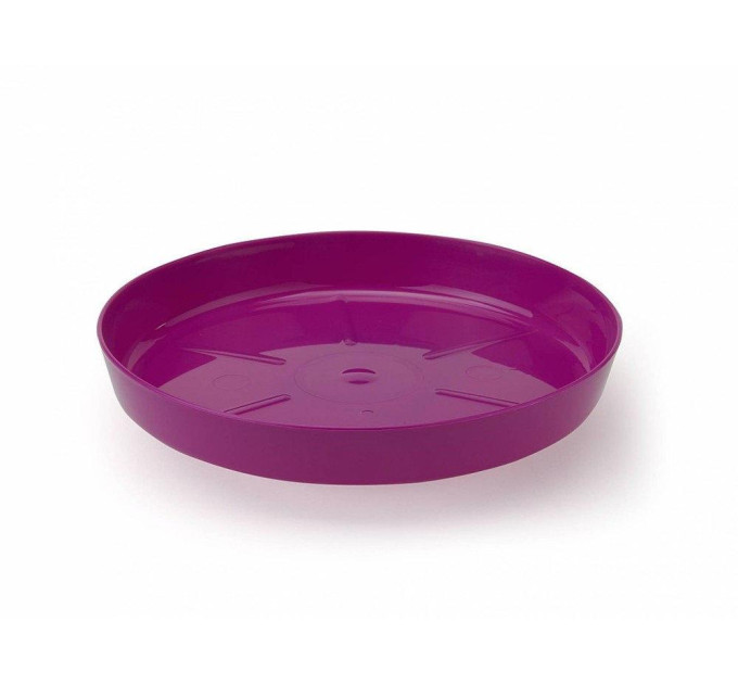 Подставка для горшка Магнолія 135мм фуксія