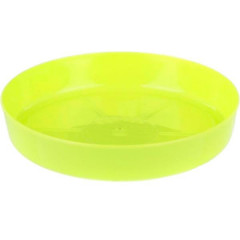 Подставка для горшка Магнолія 180мм лимонный