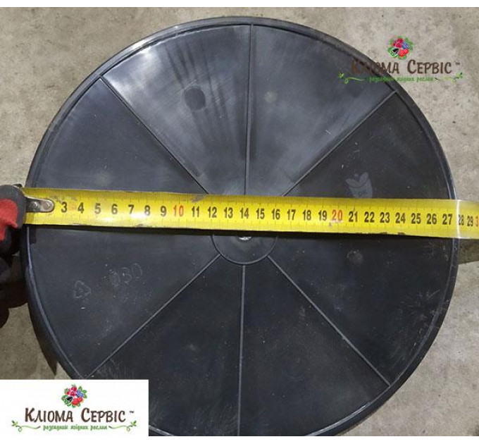 Подставка для горшка 30 см, Donkwiat P30