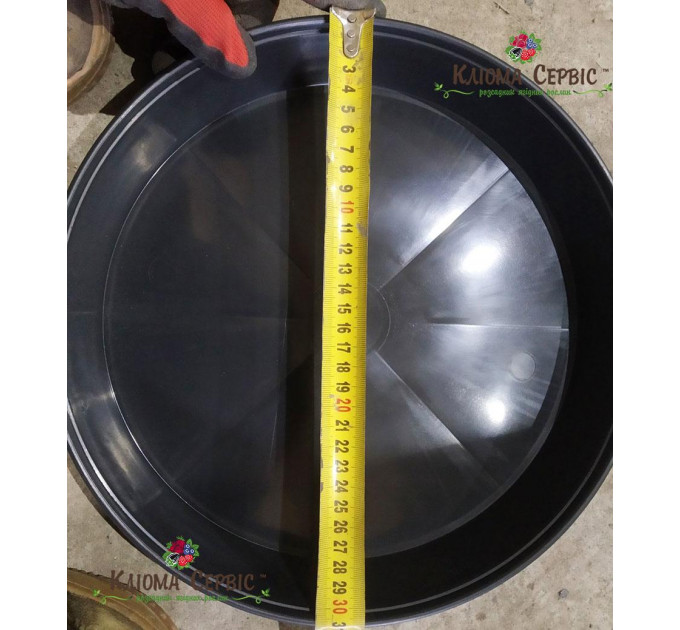 Подставка для горшка 30 см, Donkwiat P30