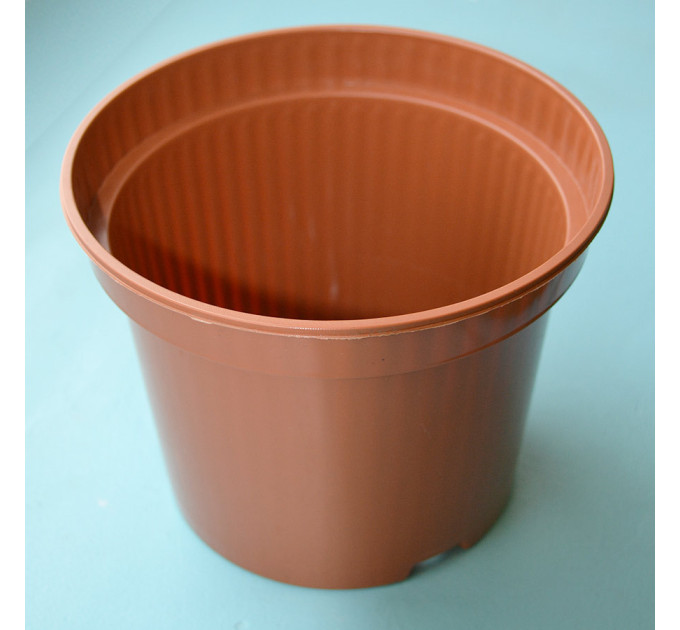 Горщик для квітів LotPlast 3 л d19 теракот