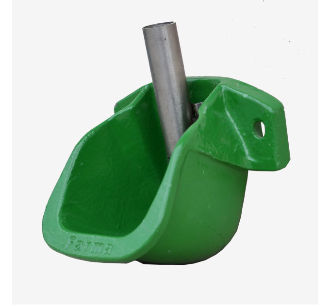 Поилка для свиней на откорме Farma