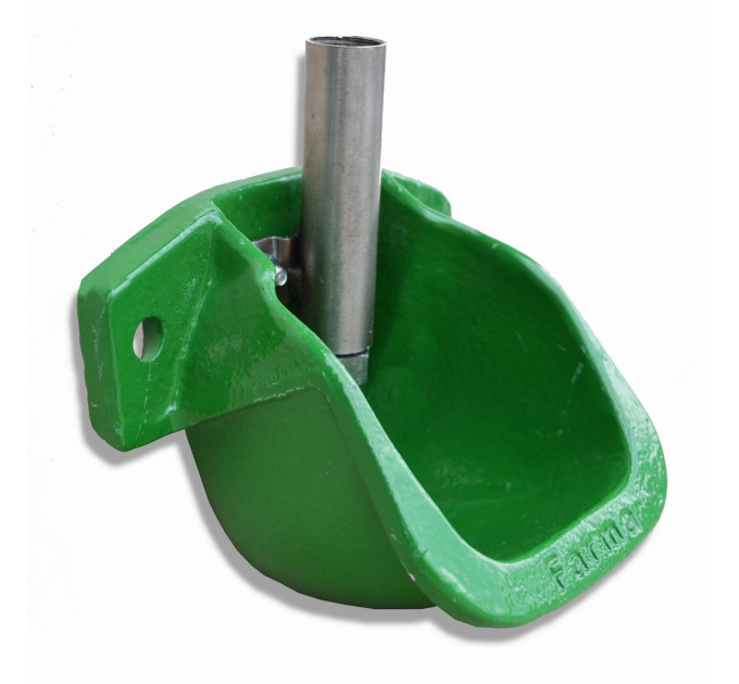 Поилка для свиней на откорме Farma