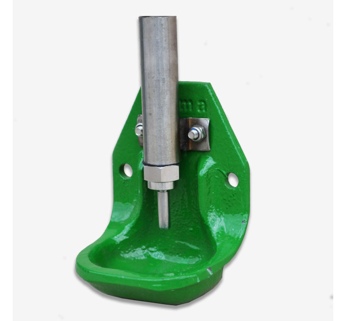 Поилка для свиней на доращивании Farma