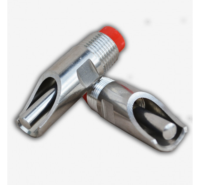 Поилка для свиней ниппельная