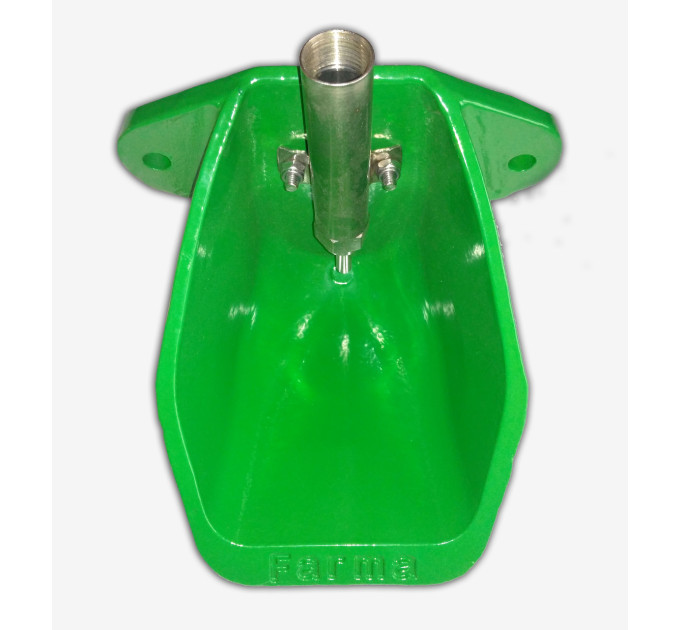 Поилка для свиноматок и хряков Farma