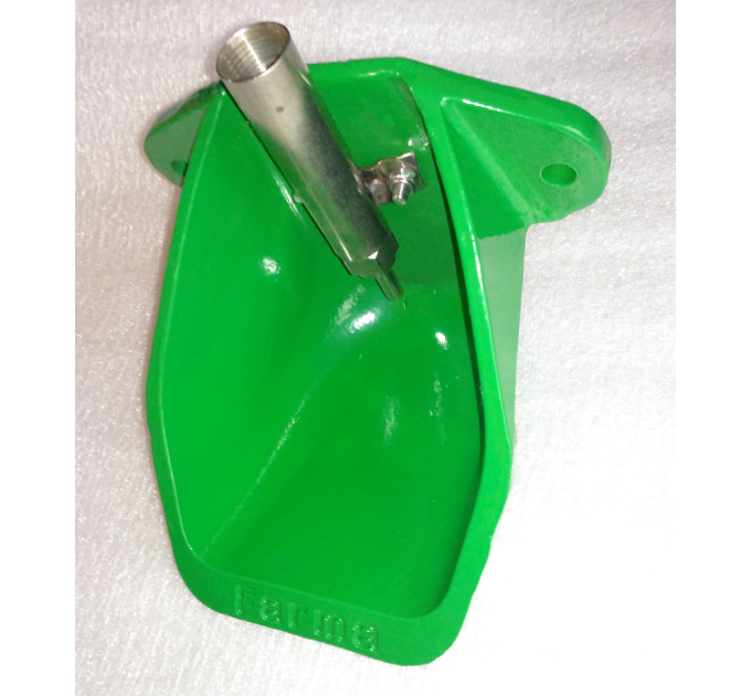 Поилка для свиноматок и хряков Farma