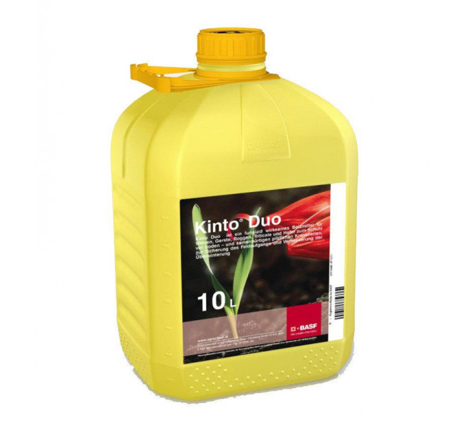 Протравитель “Кинто Плюс", 10 л