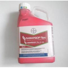 Протравитель “Ламардор Про", 5 л