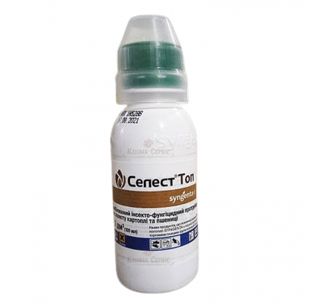 Протруювач Селест Топ 312.5 FS т. к. с. (100 мл)