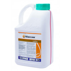 Протравитель “Максим т.к.с.", 5 л