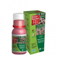 Протравитель Престиж 29% т.к.с. (150 мл)