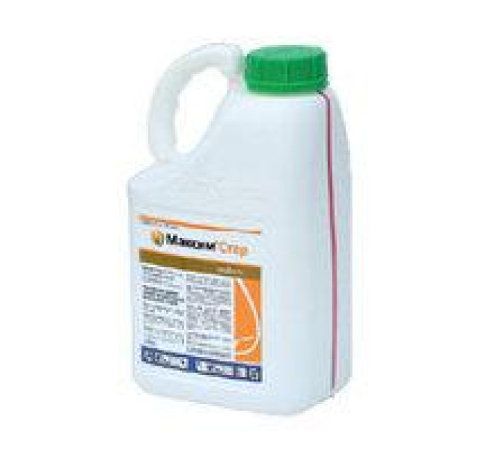 Протравитель “Максим Стар, т.к.с.”, 5 л