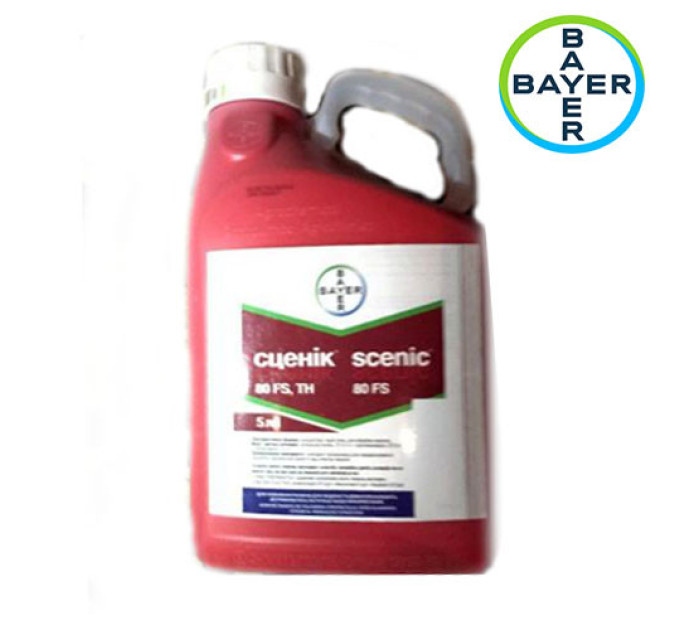 Протруювач "Сценік, т. к.", 5 л