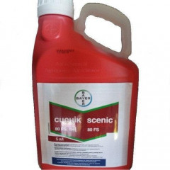 Протравитель “Сценик, т.к.”, 5 л