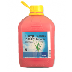 Протравитель “Иншур Перформ", 5 л