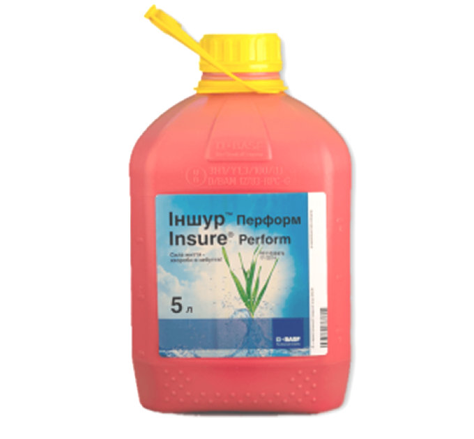 Протруювач “Іншур Перформ", 5 л