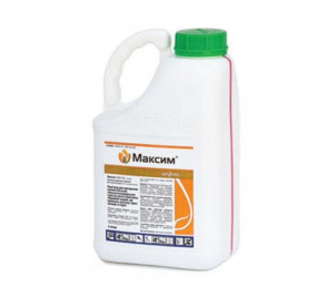 Протруювач Максим 025 FS т. к. с. (5 л)