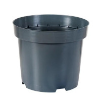 Горшок 5 л круглый 23*18, Donkwiat RS5D1 Горшок 5 л круглый 23*18, Donkwiat RS5D1