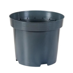 Горшок 5 л круглый 23*18, Donkwiat RS5D1