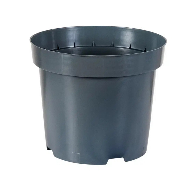 Горшок круглый 5 л 23*18, Donkwiat RS5D1