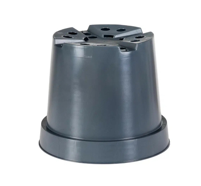 Горшок круглый 5 л 23*18, Donkwiat RS5D1
